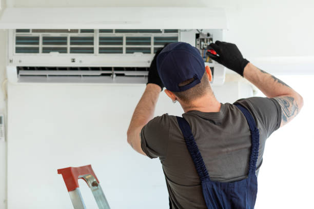 Alameda, CA Airduct Cleaning Company