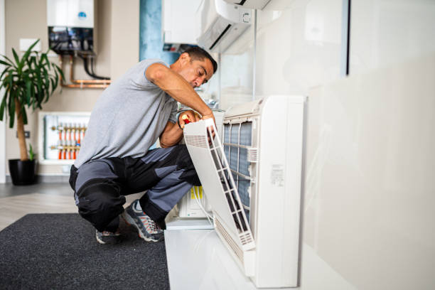 Best HVAC Air Duct Cleaning  in Alameda, CA
