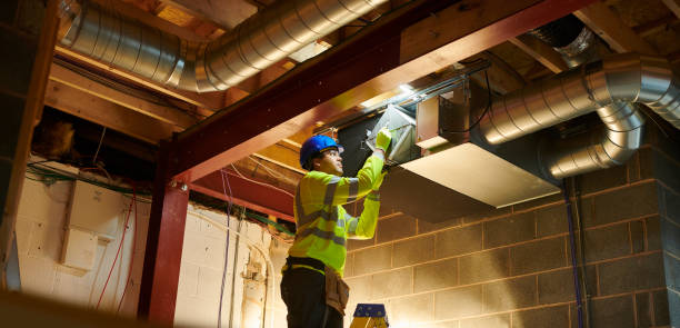 Best Emergency Air Duct Cleaning  in Alameda, CA