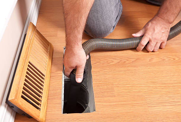  Alameda, CA Airduct Cleaning Pros