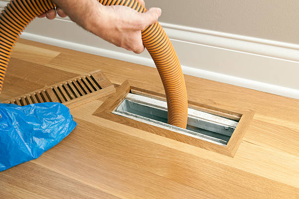 Best General Air Duct Cleaning  in Alameda, CA