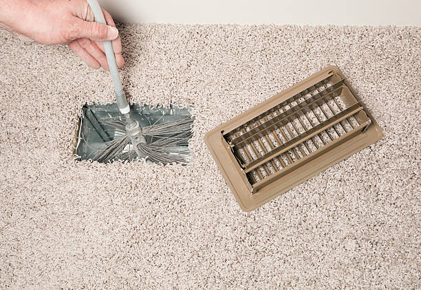Alameda, CA Airduct Cleaning Company